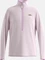 Odlo Adventurer Mid Layer Half Zip Funktionsshirt langarm (Junior) Vorschaubild