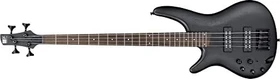 Ibanez SR300EBL WK Weathered Black