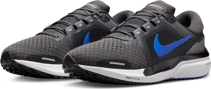 Nike Air Zoom Vomero 16 anthracite/black/white/racer blue (Herren)