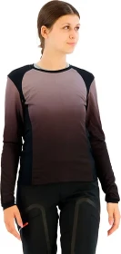 Assos Trail T3 Trikot langarm diamond grey (Damen)