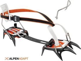 Petzl Irvis LLU Steigeisen
