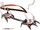 Petzl Irvis LLU Steigeisen