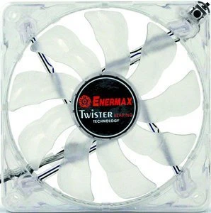 Enermax Twister Everest, 80mm