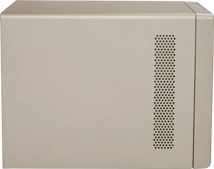 QNAP TVS-463, 4GB RAM, 2x RJ-45 1000Base-T, 5x USB-A 3.0