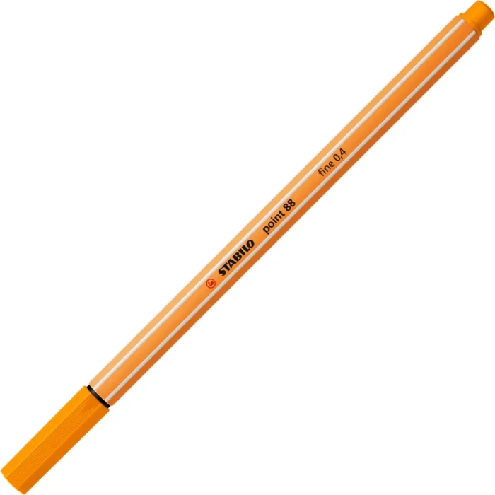STABILO point 88 orange