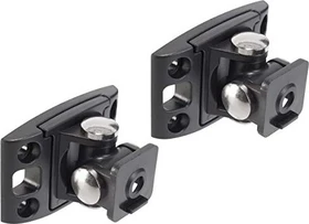 Cambridge Audio Minx 400M Speaker Brackets schwarz, Paar