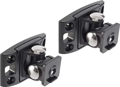 Cambridge Audio Minx 400M Speaker Brackets schwarz, Paar