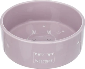 Trixie Keramiknapf Junior, Ø16cm, verschiedene Farben