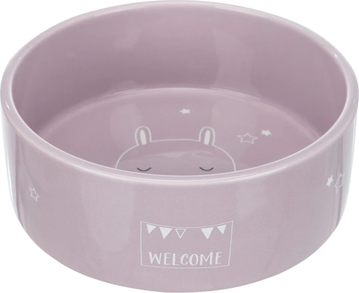 Trixie Keramiknapf Junior, Ø16cm, verschiedene Farben