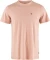 Fjällräven Hemp Blend T-Shirt kurzarm chalk rose (Herren) Vorschaubild