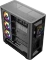 Modecom Volcano AQ400 ARGB Black, Glasfenster Vorschaubild