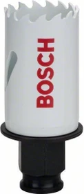 Bosch Professional Progressor for Wood and Metal Lochsäge, 30mm, 1 Stück