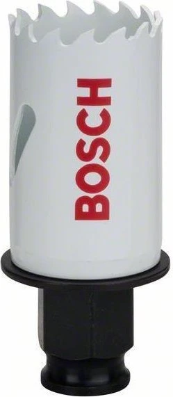 Bosch Professional Progressor for Wood and Metal Lochsäge, 30mm, 1 Stück