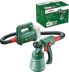 Bosch EasySpray 18V-100 Akku-Farbsprühsystem solo