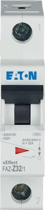 Eaton FAZ-Z32/1