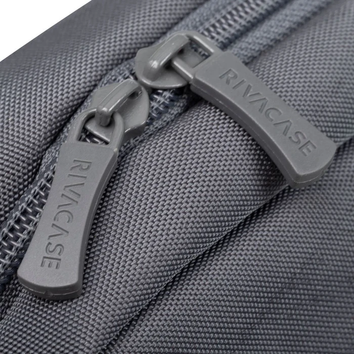 RivaCase Alpendorf 7531 Laptoptasche 15.6-16", grau