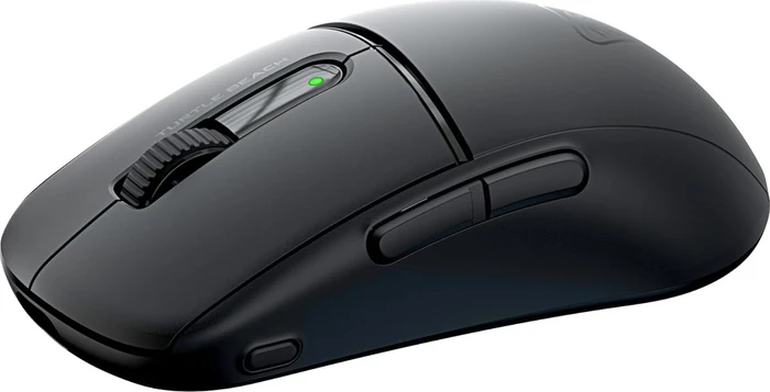 Turtle Beach Burst II Air schwarz, USB/Bluetooth