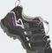 adidas Terrex Swift R2 GTX core black/dgh solid grey/purple tint (Damen) Vorschaubild