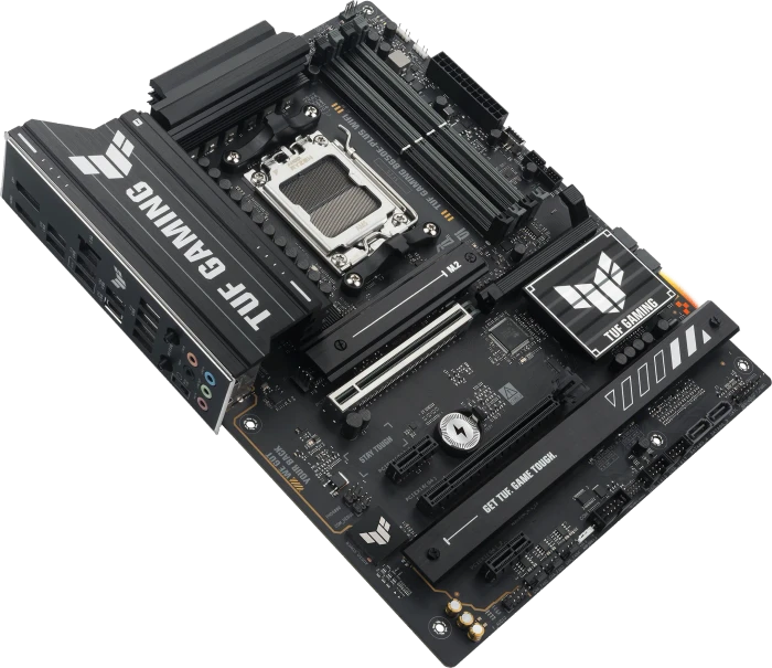 ASUS TUF Gaming B650E-Plus WIFI (AMD AM5)