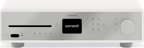Sonoro Maestro weiß