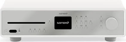 Sonoro Maestro