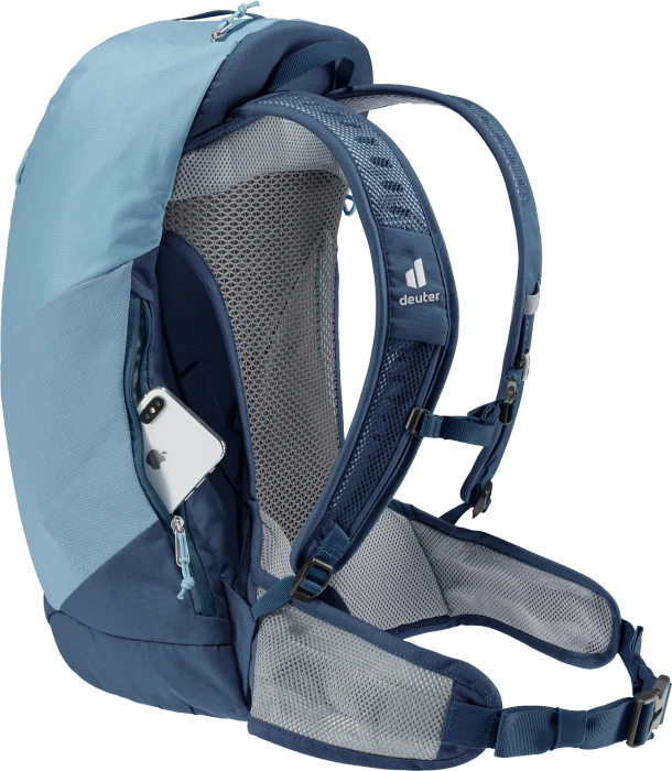 Deuter AC Lite 23 slateblue/marine
