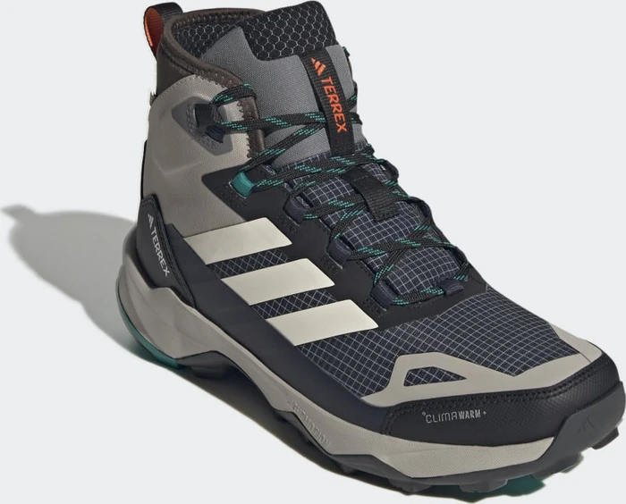 adidas Terrex Skychaser AX5 Mid GTX Climawarm+ legend ink/wonder white/light brown (Herren)