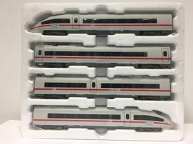Piko - Spur H0 Start-Set - Start-Set ICE 3