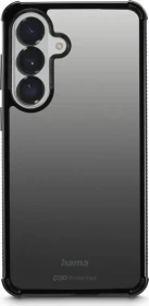 Hama Handyhülle Extreme Protect für Samsung Galaxy S26+ schwarz