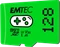Emtec GAMING, microSD UHS-I U3, A1/A2, V30 Vorschaubild