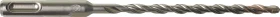 Milwaukee SDS-plus M2 Hammerbohrer, 6x100x160mm, 1 Stück