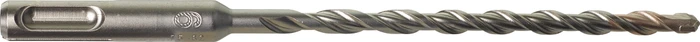 Milwaukee SDS-plus M2 Hammerbohrer, 6x100x160mm, 1 Stück