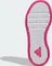 adidas Tensaur Hook and Loop cloud white/team real magenta/core black (Junior) Vorschaubild
