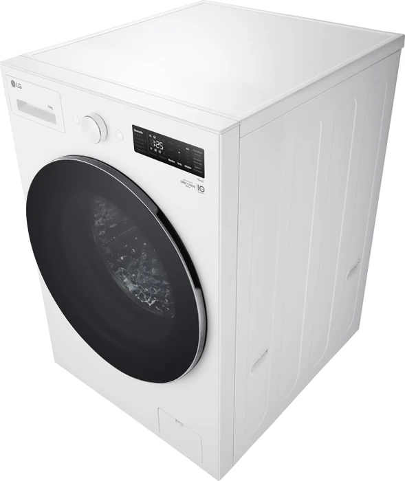LG F0WNT162 Frontlader essence white