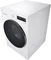 LG F0WNT162 Frontlader essence white Vorschaubild