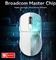 Attack Shark X3 Wireless Gaming Mouse weiß, USB/Bluetooth Vorschaubild