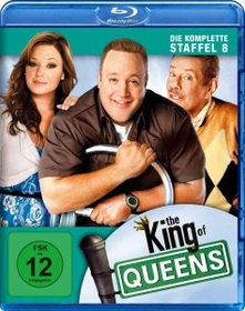 King Of Queens Season 8 (Blu-ray)