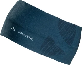 Vaude Cassons Stirnband dark sea