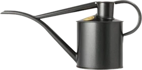 Haws The Fazeley Flow Two Pint Gießkanne 1l graphite