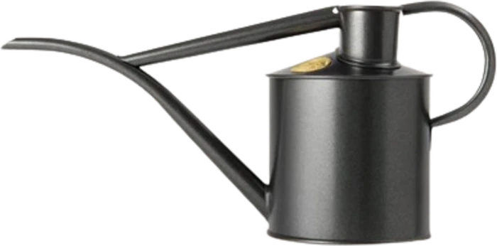 Haws The Fazeley Flow Two Pint Gießkanne 1l graphite