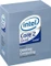 Intel Core 2 Quad Q6600 (105W), 4C/4T, 2.40GHz, boxed Vorschaubild