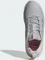 adidas Cloudfoam Flex Elastic Laces light solid grey/matte silver/clear pink (Damen) Vorschaubild