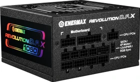 Enermax Revolution D.F. X 1050W, ATX 3.0