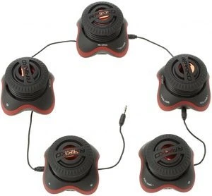 Raikko Nano Vacuum Speaker