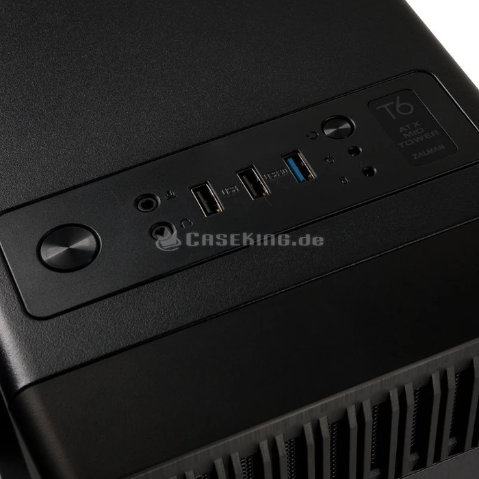 Zalman T6