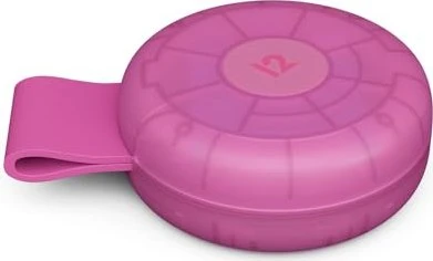 Twelve South ButterFly SE 2-in-1 Qi2.2 Charger 25W rosa