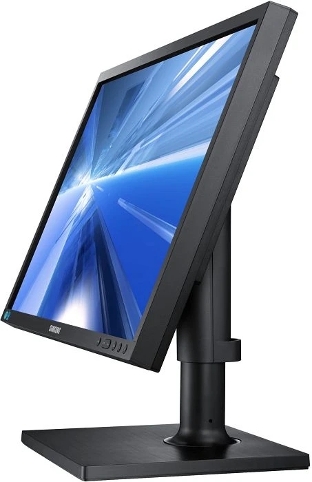 Samsung SC450, 27"