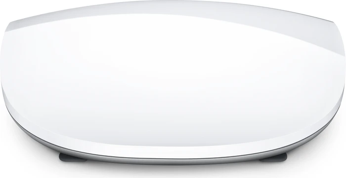 Apple Magic Mouse 2, silber, Bluetooth