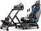Next Level Racing GTtrack Playstation Edition Racing Simulator Cockpit Vorschaubild