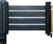 Phanteks Vertical GPU Riser Extender, Flatline, PCIe 4.0 x16 Riser Kabel Vorschaubild